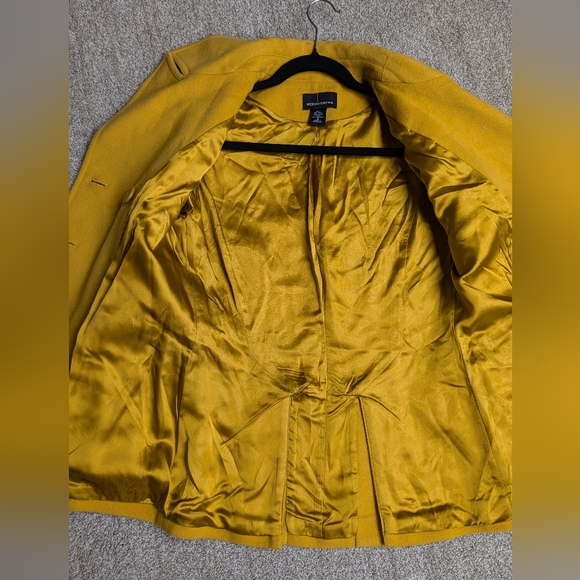 Moda International Peacoat - Picture 6 of 8